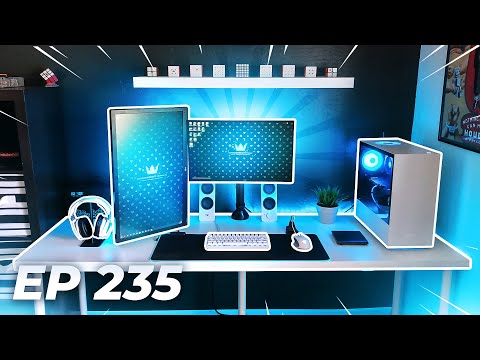 Setup Wars Episode 235 - Budget Edition