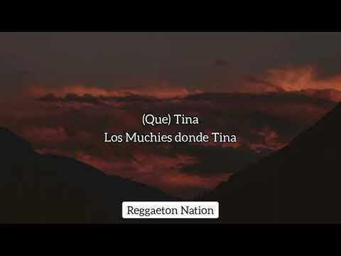 El Alfa "El Jefe" x Dowba Montana x Mark B - Tamo En Hoja (Letra/Lyrics)