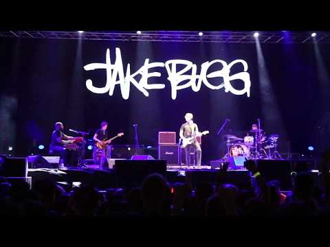 Jake Bugg - live @ Exit Festival 2017