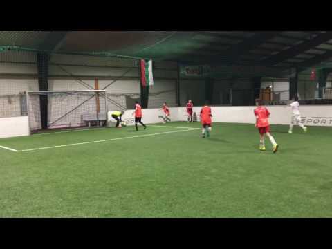 Training Djk Mastbruch E3