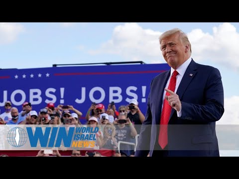 WIN Daily News Recap - August 18, 2020