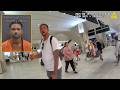 Frontier Airlines Passenger Tries To Fight Cops After Airport Arrest