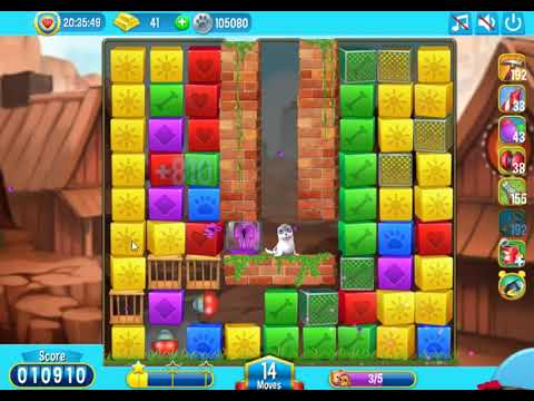 Pet Rescue saga level 2236 no boosters ►TOBIAS DEAMON◄