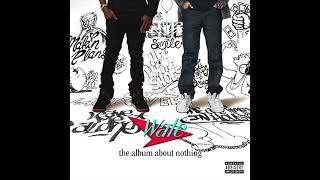 Wale - The Middle Finger (432hz)