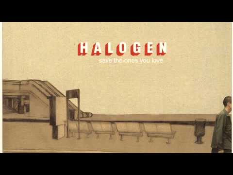 Halogen - Walkaway