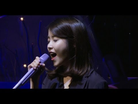 IU(아이유) Ep 3 - 2014 소극장 콘서트 라이브 _ Friday(금요일에 만나요)