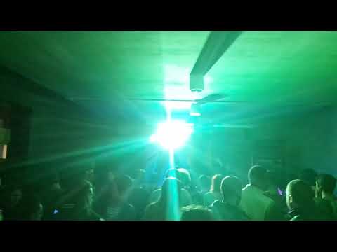 Deep Beat Teknoparty - Live Maestrotek _ Parte 1