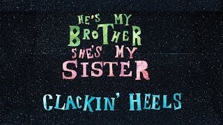 He's My Brother She's My Sister 