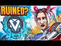 Diese Legende Hat Den Rang In Apex Apex Legends Komplett ZERSTÖRT