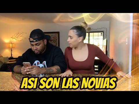 THIS IS WHAT BRIDES ARE LIKE - YOUNG SWAGON