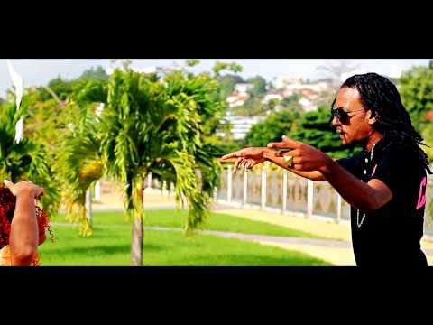 DJ Ken - Holidays Dance Riddim 3 [Clip Officiel]