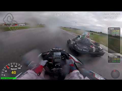 Felipe Nardo - 3 Prova Trofeo Sprint Pro 2021 - Triscina - 12.2021