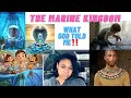 God Told Me To Expose The Marine Kingdom