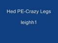 Hed PE-Crazy Legs 