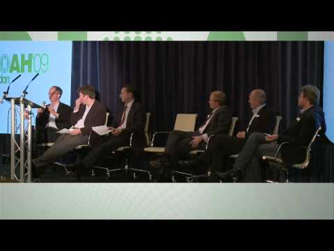 NOAH09 - Private and Public - Equity Market Environment Part 1