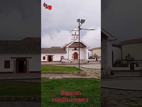 # ZIPACON Cundinamarca