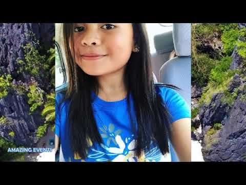 LYCA GAIRANOD - Just Happy Moments Doing DUBSMASH