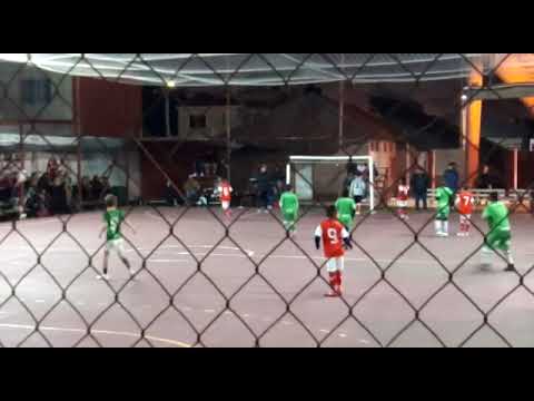 27-05-2023 - Los Andes vs. Ferro - Tercer gol (Final 3 - 2)