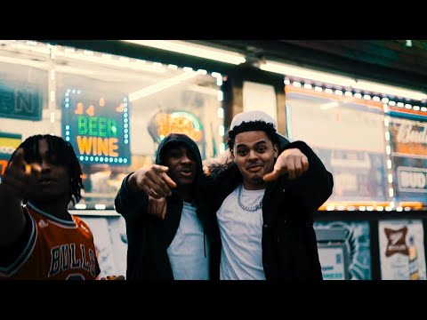 Yung Boi Rob - TRUE STORY