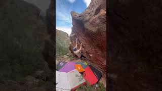 Video thumbnail of Capiample, 7a+. Mont-roig del Camp