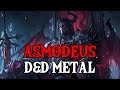 Asmodeus D D Metal Song Lord Of The Nine BardStrike
