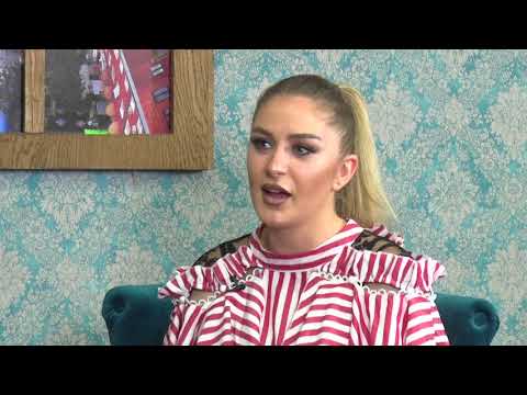 Promo n'ZOOM 39-Don Phenom,Xhela,Vesa Smolica,Jeton Zogjani,Edi Kastrati,Blerta Avdiu,Rrezarta Jahiu