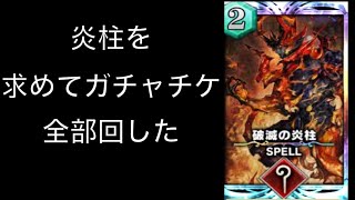 【サヴァスロ】炎柱を求めて。。。レート頑張ったよ！！！