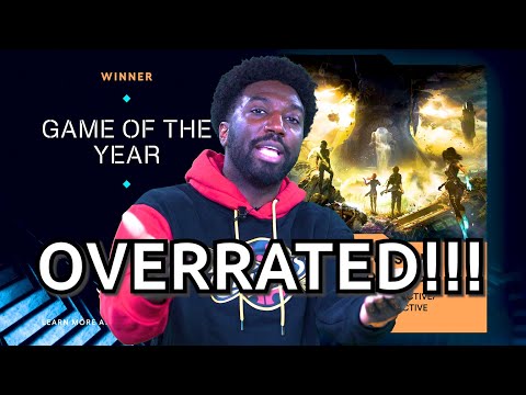 People who hate Clair Obscur: Expedition 33 because it won GOTY