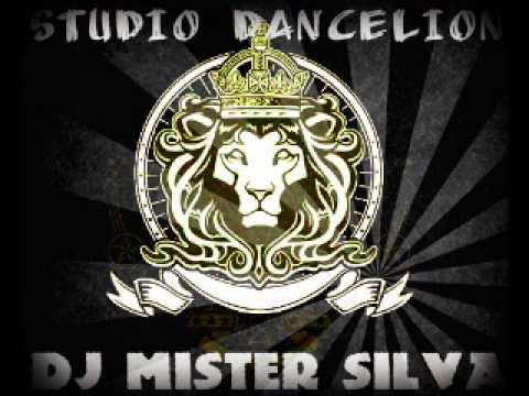 BOB SPENCE - TRYNING MAN - MR. SAM - DJ MISTER SILVA