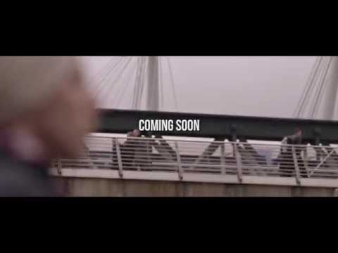 Samo Sam - Hvaležen (TRAILER)