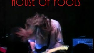 HOUSE OF FOOLS &quot;Dogfight&quot; Live at Greene Street Club (Multi Camera) Solid video!!
