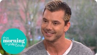 Gavin Rossdale Reveals How Ex-Wife Gwen Stefani Still Influences His Music | This Morning