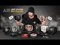Cooling Kings Top CPU Air Coolers That CRUSH The Heat In 2025