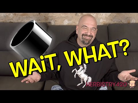 Moissanite Dab Insert Guide: Accurate Low Temperature Vaporization Explained