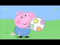 Prasiatko Peppa S01E08 Prehadzovana