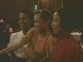 Stompin' at the Savoy (1992, Lynn Whitfield, Vanessa Williams, Jasmine Guy, Mario Van Peebles)