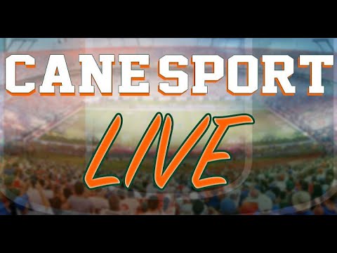 CaneSport Rewind: CaneSport Live College Football Playoff Special