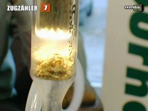 N°120 - AroMed im Test - Exzessiv