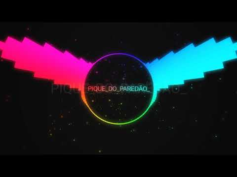 PIQUE DO PAREDÃO - Mc Madruguinha-Mc7Belo-Mc W1 - No Escurinho Do Beco (DJ DK BEATS)