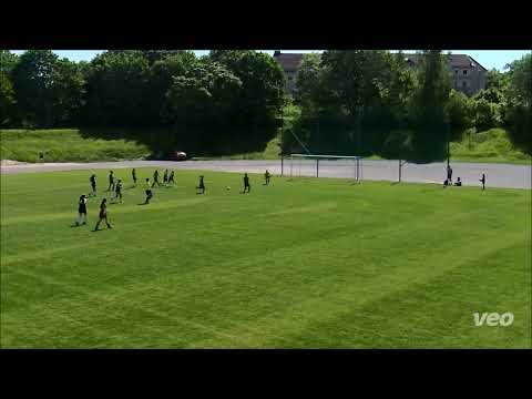 LFF Sieviešu 1.līga FC Talsi - SK Imanta 2:2