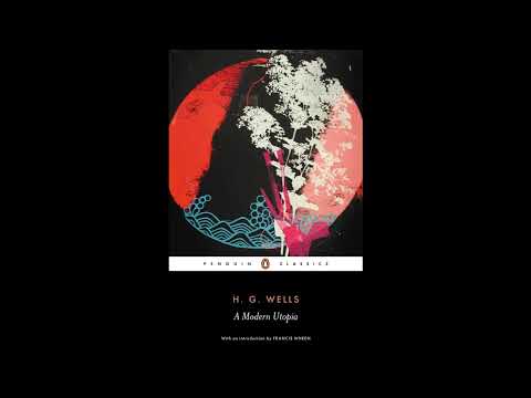 A Modern Utopia by H. G. Wells — free full audiobook