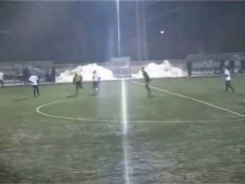 sparing Pogoń - Skalnik Gracze