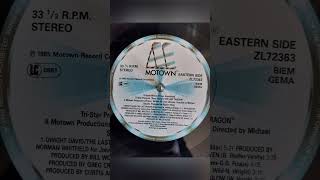 CHARLENE - Fire 1985