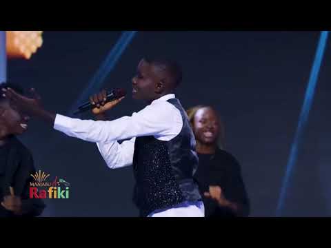 Maajabu Rafiki  Finale saison 1 | Jacques Kaladila Bisengo Ya Lola | Mike Kalambay