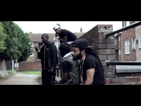 Lion I Feat. Poetic - Bad We Up [OFFICIAL VIDEO]