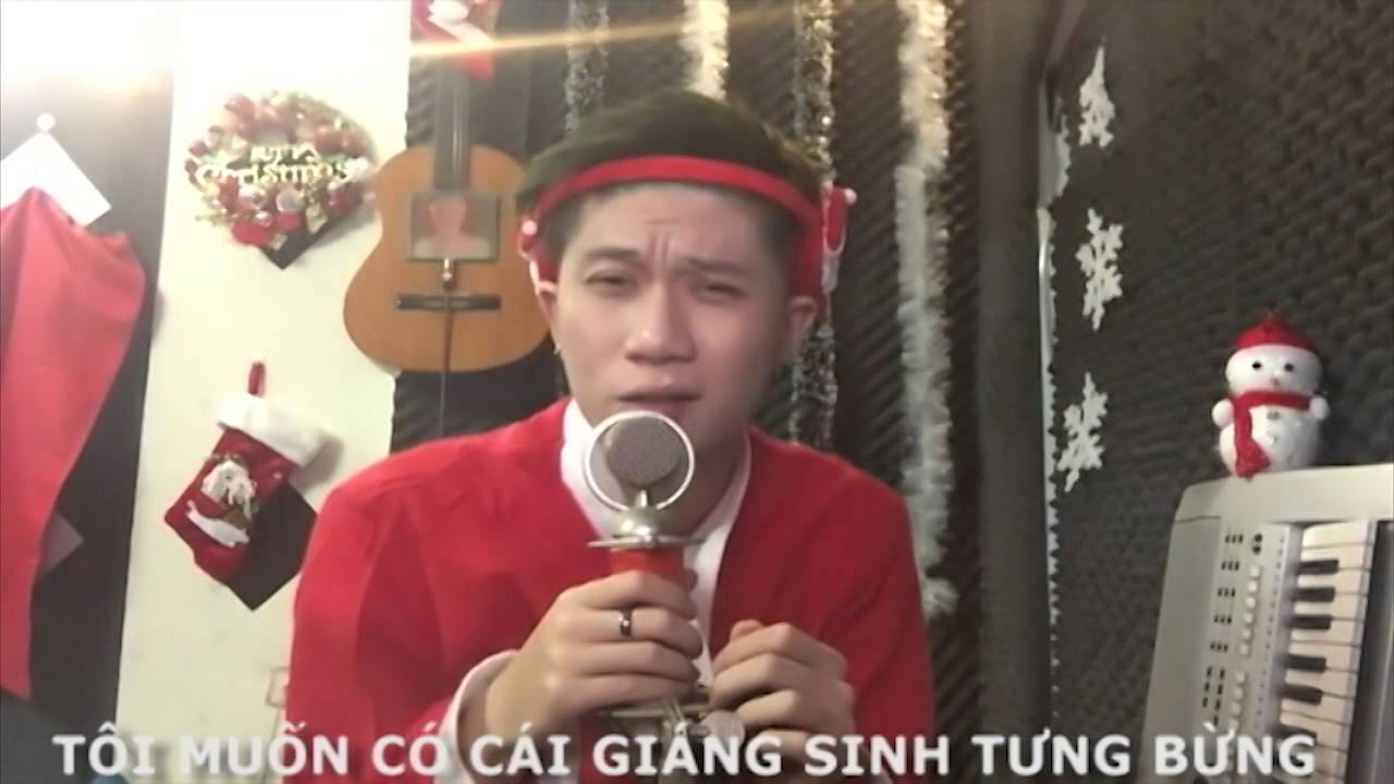 Noel Của Tôi – LEG