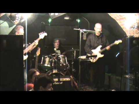 352 Soczewa Blues Session - 27.11.2015 - 8