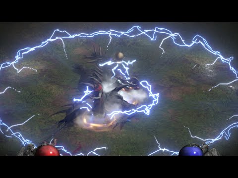 [D2R S4] Nova Sorc vs Dclone (No Infinity)