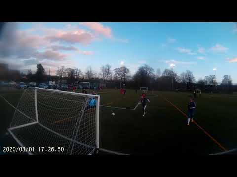 Super Sunday PL -  Wakefield League