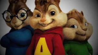 Alvin &amp; The Chipmunks - Little Freak (Usher &amp; Nicki Minaj)